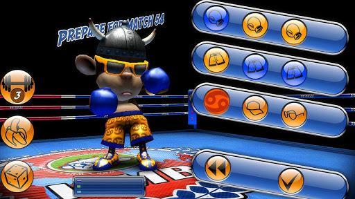 【猴子拳击】_猴子拳击手机游戏安卓电脑pc版