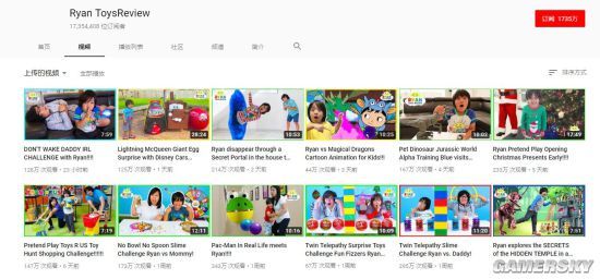 youtube收入高吗 t01217365bb378de05a.jpg