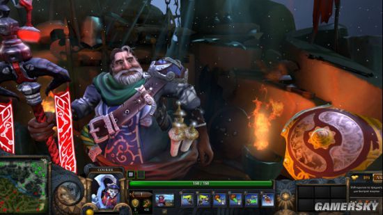 现在还有人玩dota2吗 t01453b655329994a04.jpg