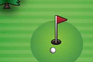 新蒸汽合作社游戏《疯狂的胜利》是一款结合高尔夫和巅峰的游戏。