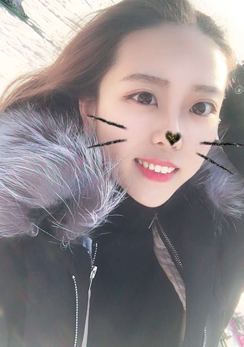 刘一凡 在校名称:曲阜师范大学 专业: 中文名:刘一凡 昵称:小凡er