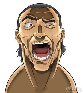 7月新番《刃牙》追加角色声优 凶残越狱犯颜艺爆棚