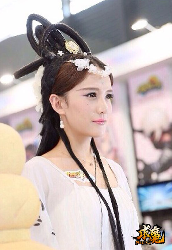 万众期待 小灿将出演《求魔》静态电影