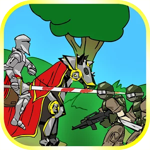 ageofwar(360平台) v4.8(40.00mb)  1w次下载