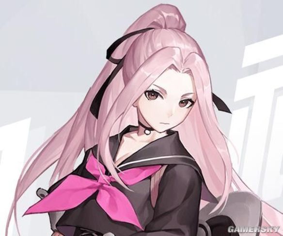 永远的7日之都中的珈儿是很多大佬都非常喜欢培