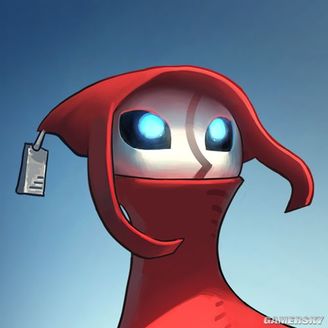 同时购买港服《hob》将获得psn个人形象两枚,将在2月初提供玩家下载.