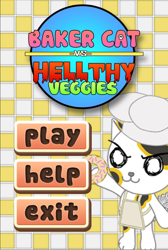 2018-07-04 12:10:24下载 选渠道 扫码下载到手机 food fight!