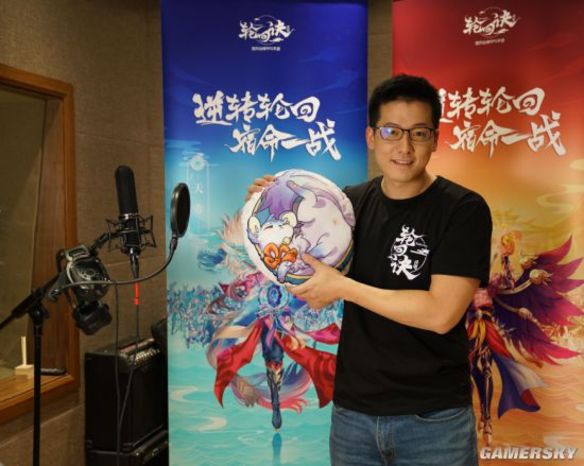 情感细腻的四大天王——李元韬